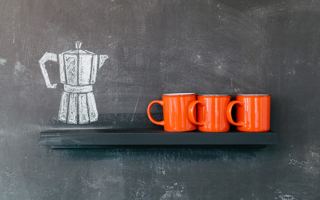 Granite City Coffee